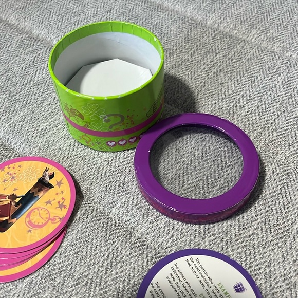 Truth Or Dare Game kid friendly - Picture 7 of 8